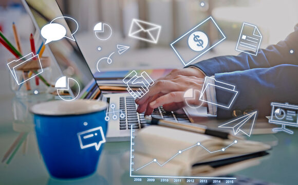 Reklam ve Tanıtım Hizmetleri