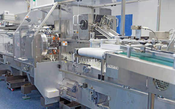 Beşeri Tıbbi Ürün İmalathanesi Danışmanlık