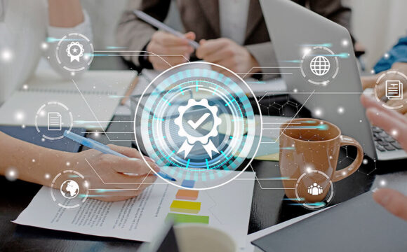 Fuar ve Organizasyon Hizmetleri