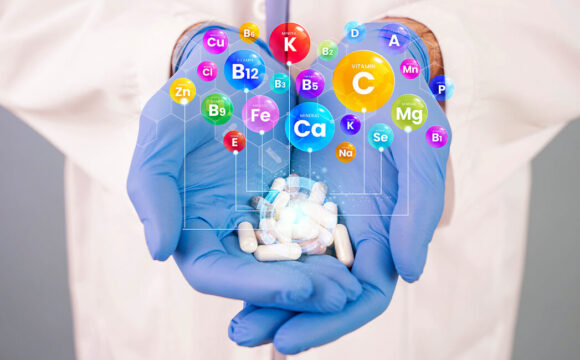 Gıda Takviyeleri Danışmanlık