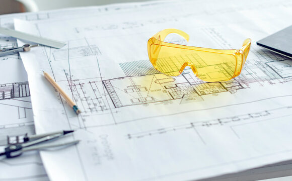 Mimari ve Proje Çizimi
