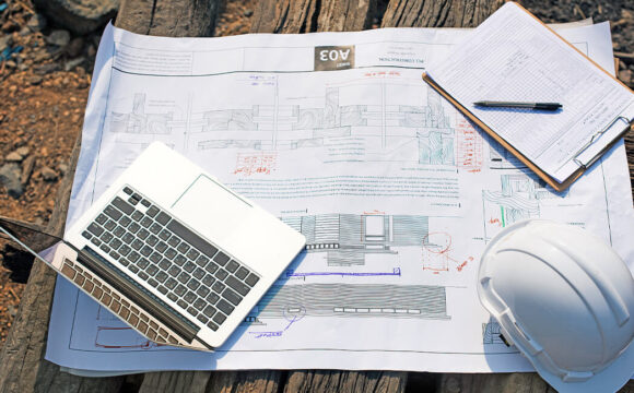 Mühendislik ve Altyapı Çalışmaları